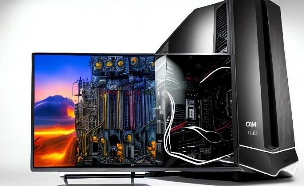 显卡驱动可以充分发挥显卡潜力