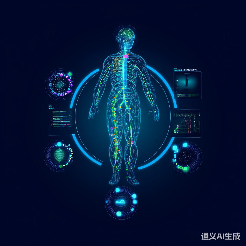 多尺度因果图结构