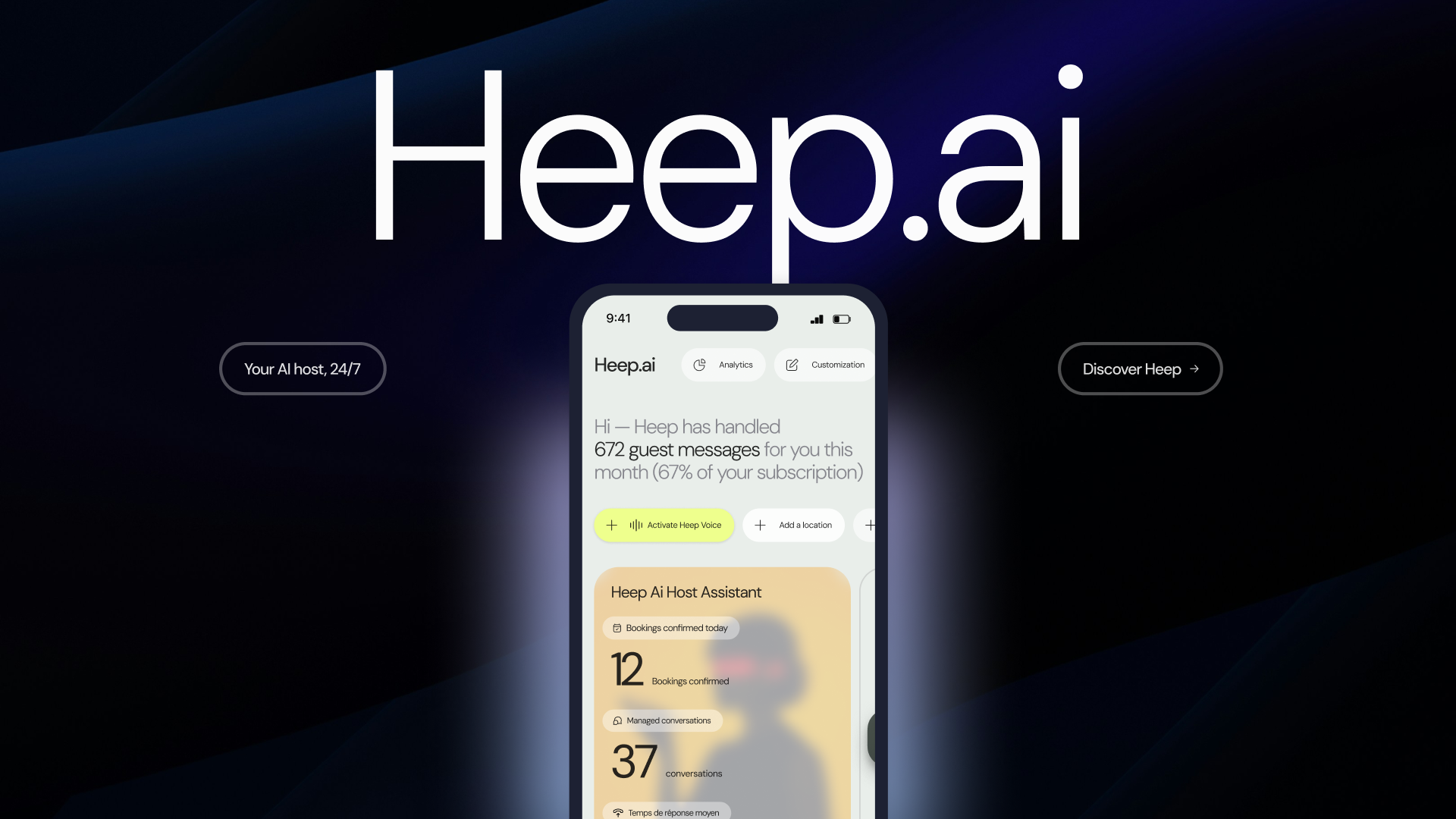 Heep