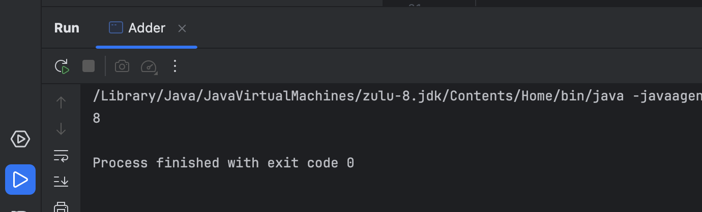 null