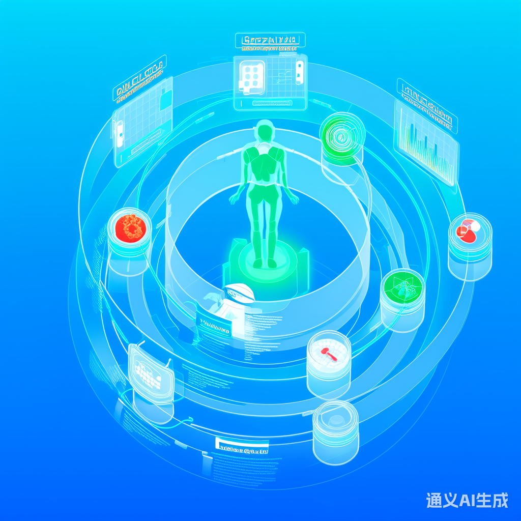 肿瘤免疫治疗动态优化流程