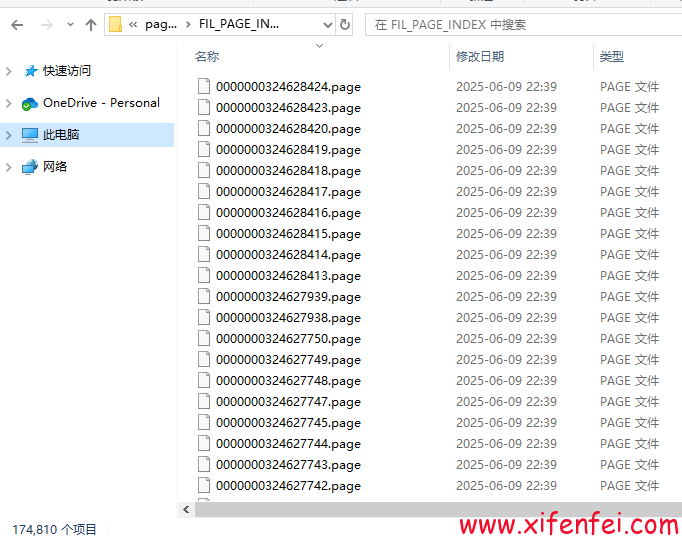 block-page