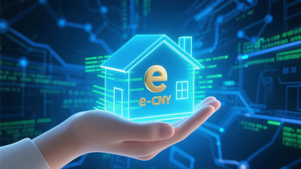 RWA深度解读专辑（三十三)——RWA资产与数字人民币融合应用前景_rwa 流程图-CSDN博客