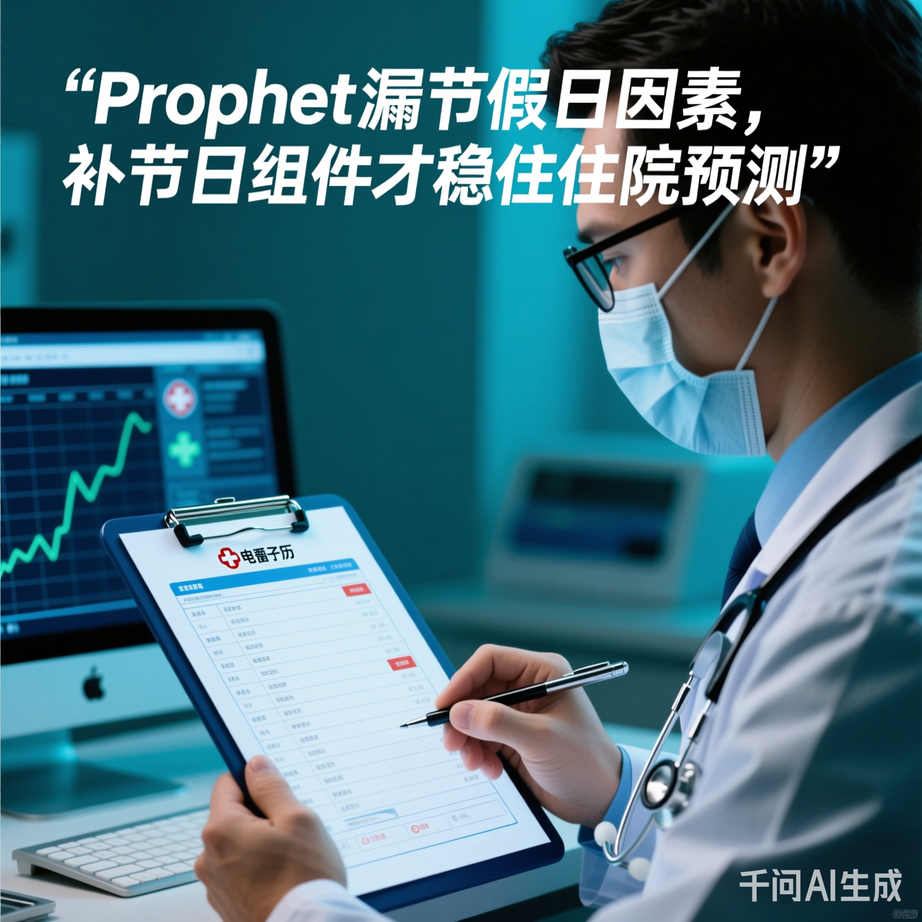 医生查看电子病历