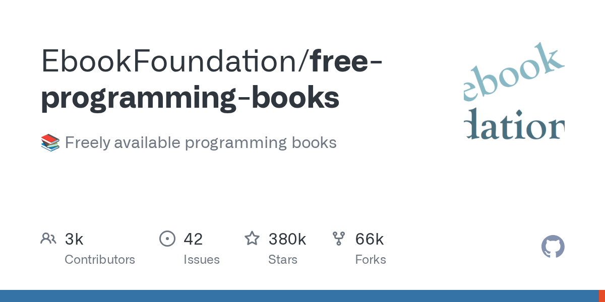 free-programming-books