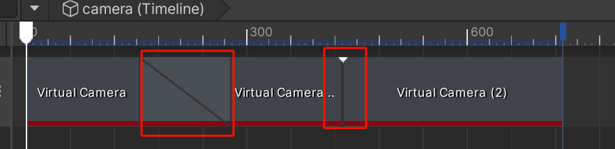 Unity TimeLine使用教程