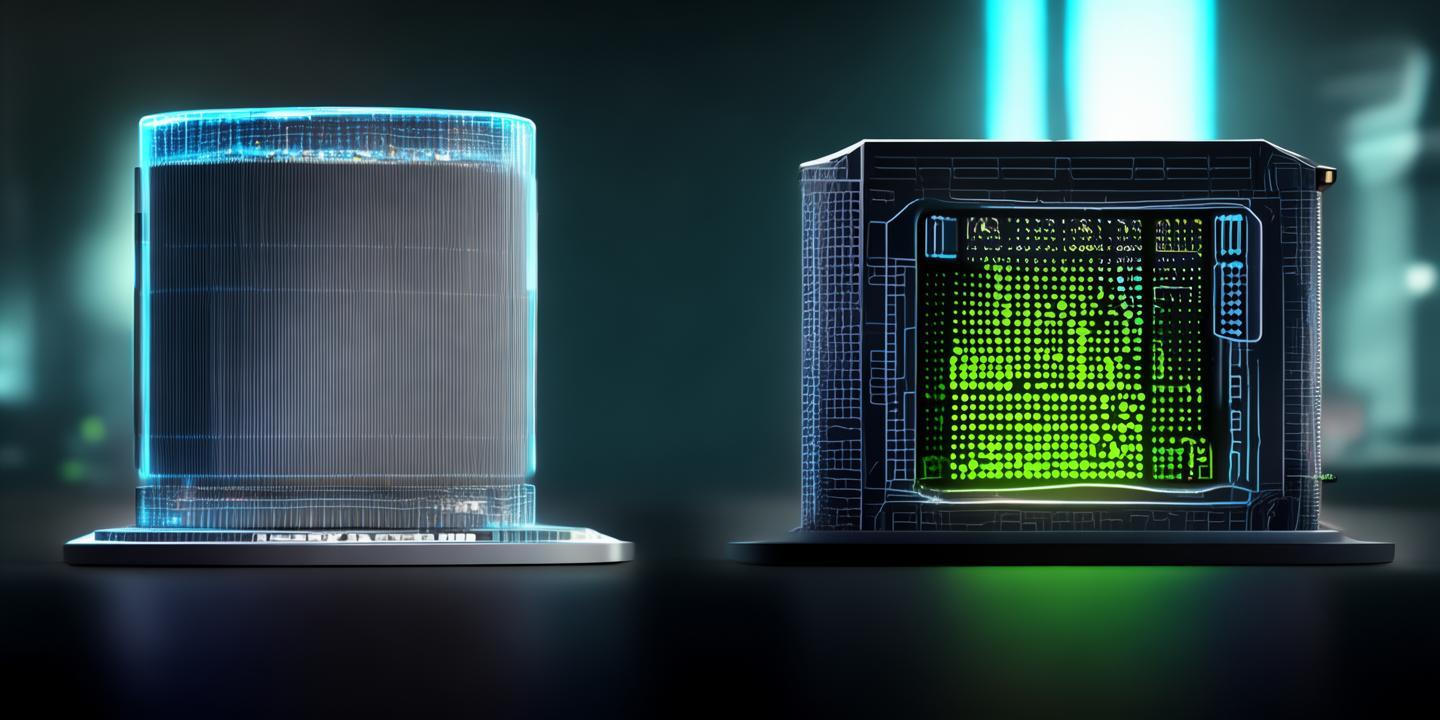 异构计算加速：GPU、FPGA 在软件性能优化中的应用_异构gpu