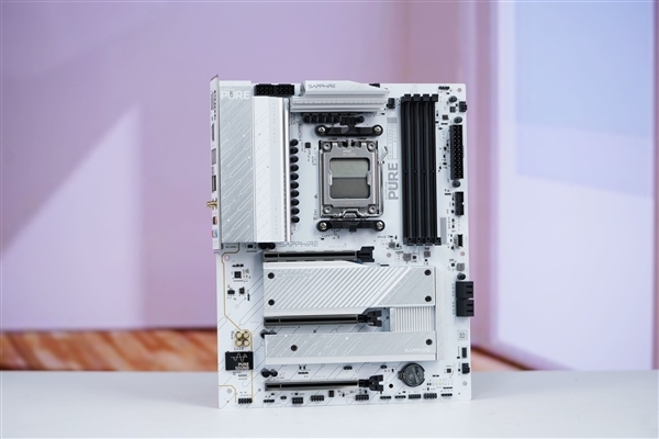 AMD用户注意了!用户发现SSD写入异常频繁:疑与驱动有关