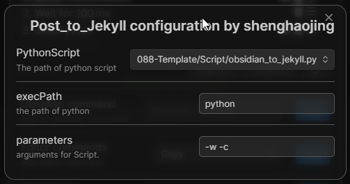 Post_to_Jekyll_configuration