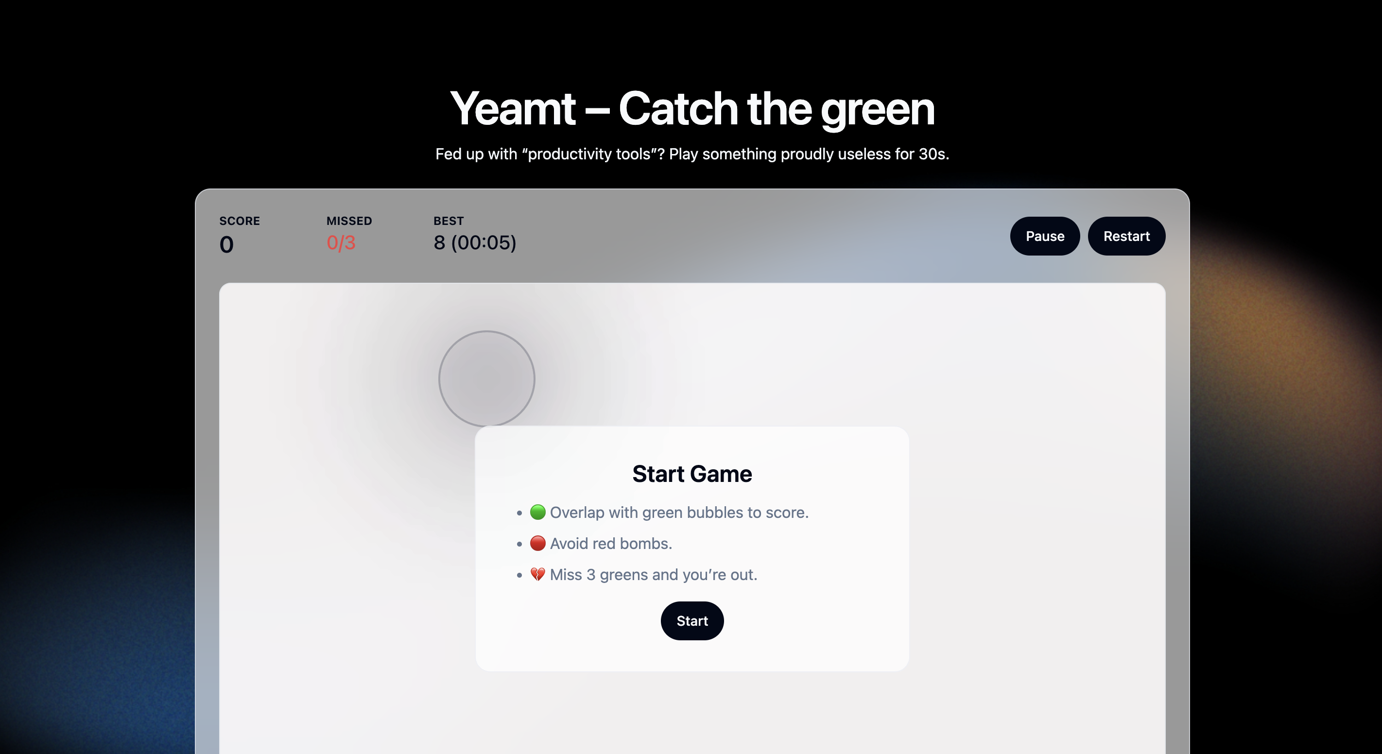 Yeamt