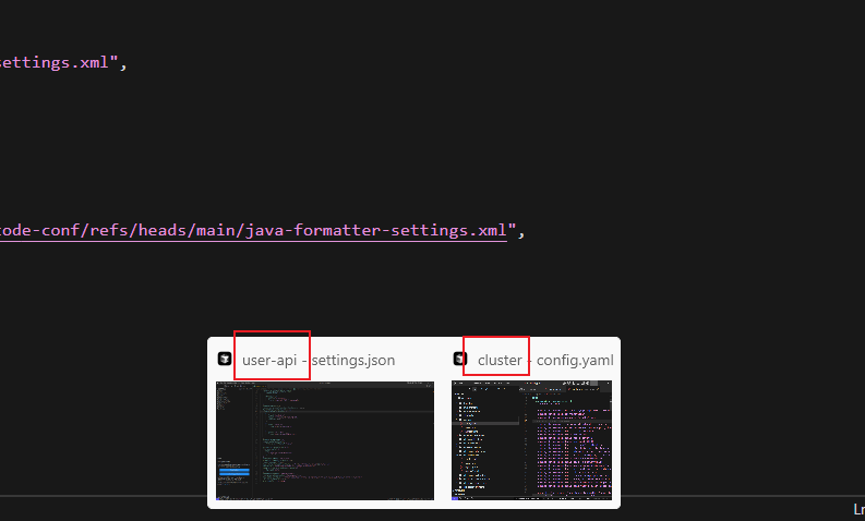 这操作够骚不：用Cursor 替换 IntelliJ Idea 进行Java开发_cursor替代idea-CSDN博客