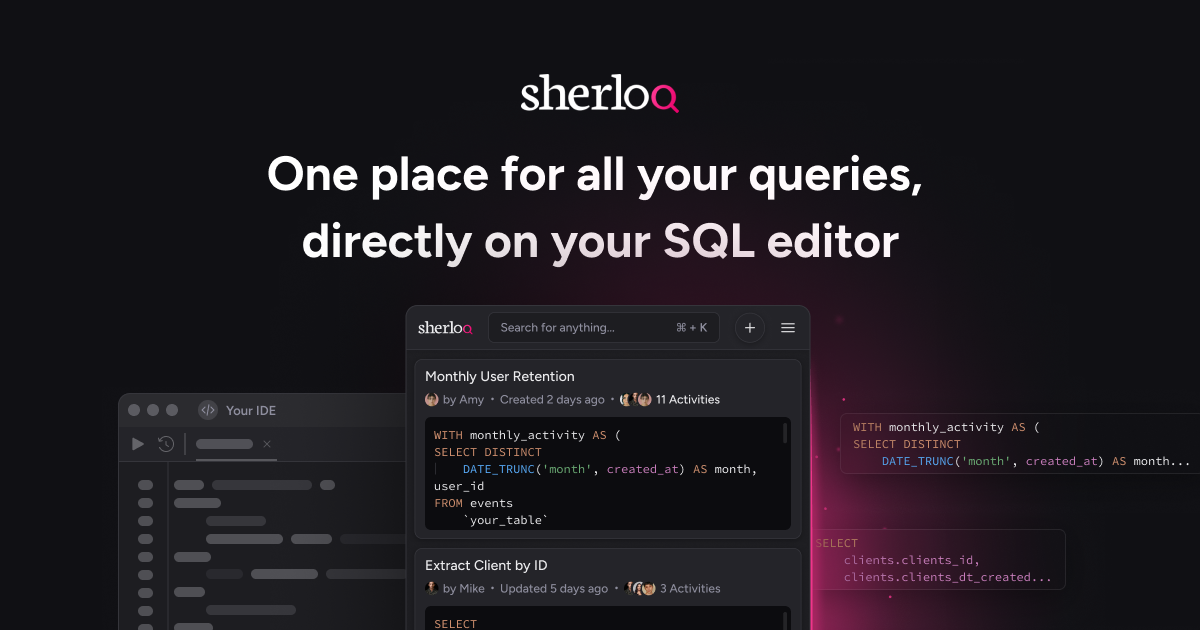 Sherloq