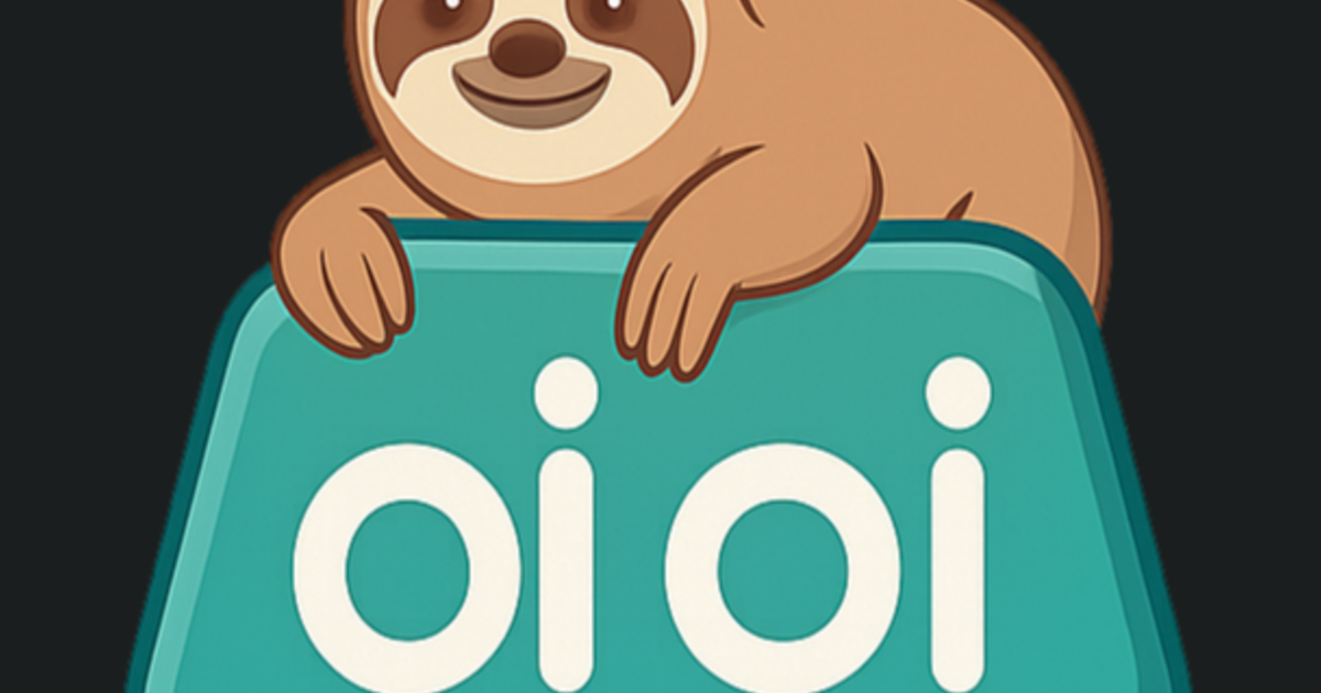 oioi