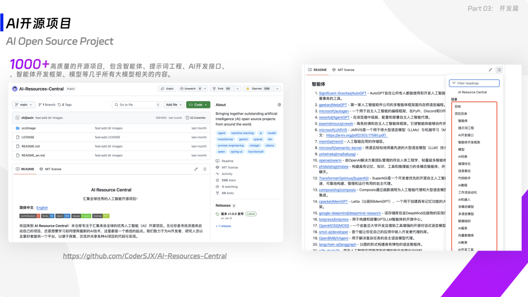 这是我见过的讲解大模型最易懂、也最漂亮的PPT（开发篇）-CSDN博客