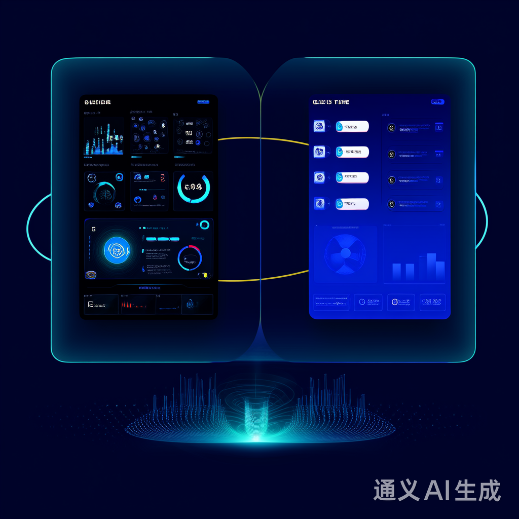UI优化前后对比图