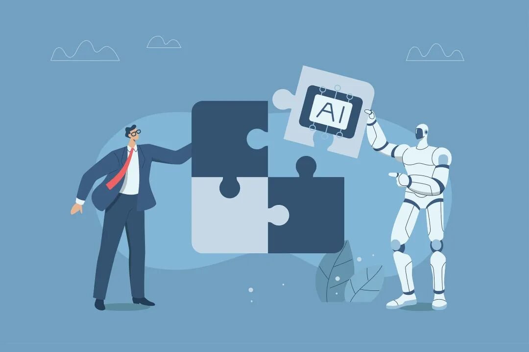 AI取代不了人，但不用AI的人将会被用AI的人取代 | CEIBS