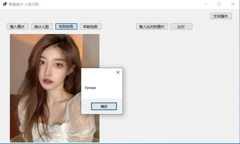 C# + ViewFaceCore 快速实现高精度人脸识别