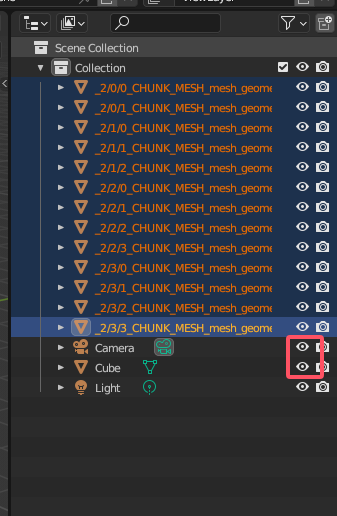 QGIS二维建筑轮廓转3D建筑模型导入blender_blender 如何在二维地图上生成3d建筑