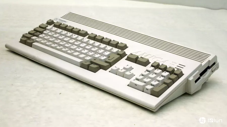 Vectrex Mini复刻版在Kickstarter爆红，融资超52万欧元