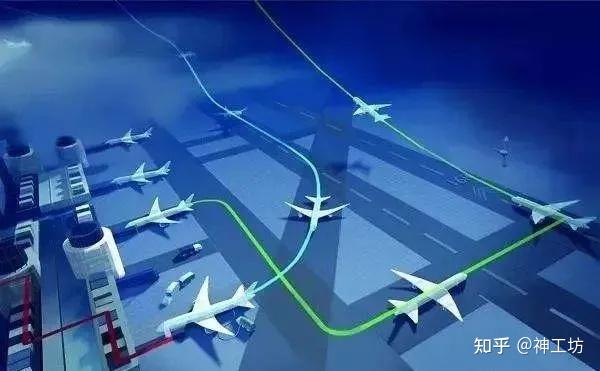 仿真科普｜翱翔长空，探索宇宙：CAE仿真技术引领打造航空航天新纪元的图7