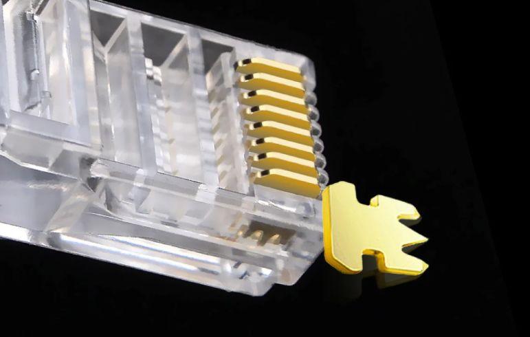 RJ45与RJ11什么区别?网络配线架如何搭线?_rj11和rj45的区别-CSDN博客