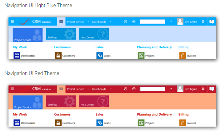 QtitanNavigation助力能源数字化转型:打造清晰可控的系统导航体验