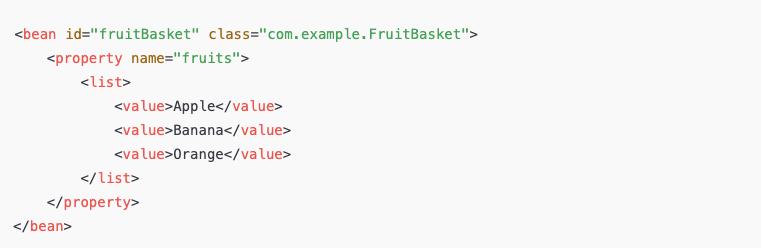 面试官问我 Spring 怎么注入集合，我拿出了这份全攻略！_自动装配_02
