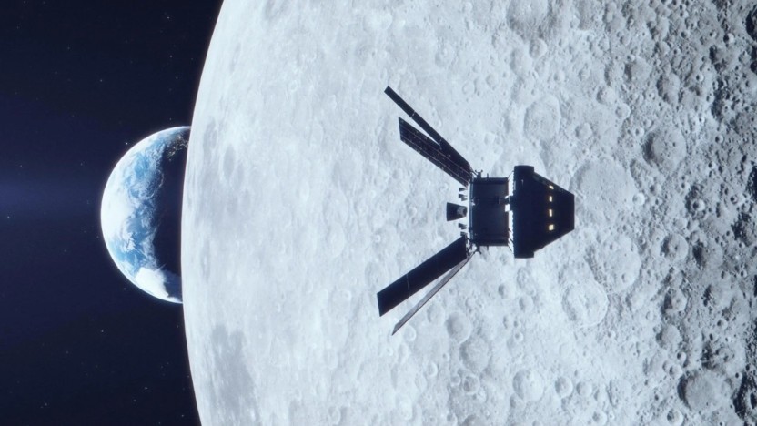 美国载人登月任务被曝延至2028年，12次“太空加油”成最大挑战