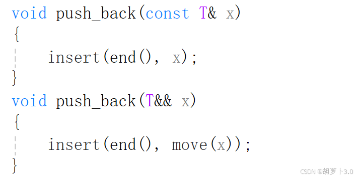 现代C++特性深度探索:模板扩展、类增强、STL更新与Lambda表达式-CSDN博客