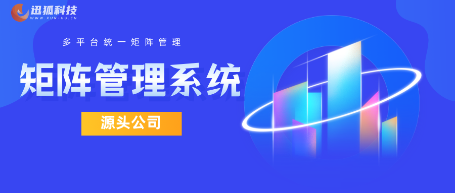 短视频矩阵系统源头公司