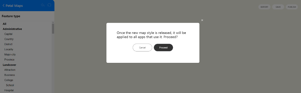 探索自定义地图样式,打造应用专属个性化地图_自定义样式_07