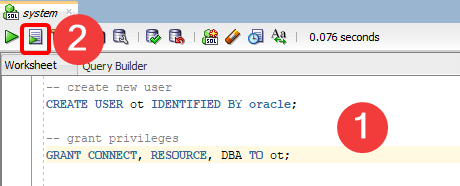 Oracle Sample Database-CSDN博客