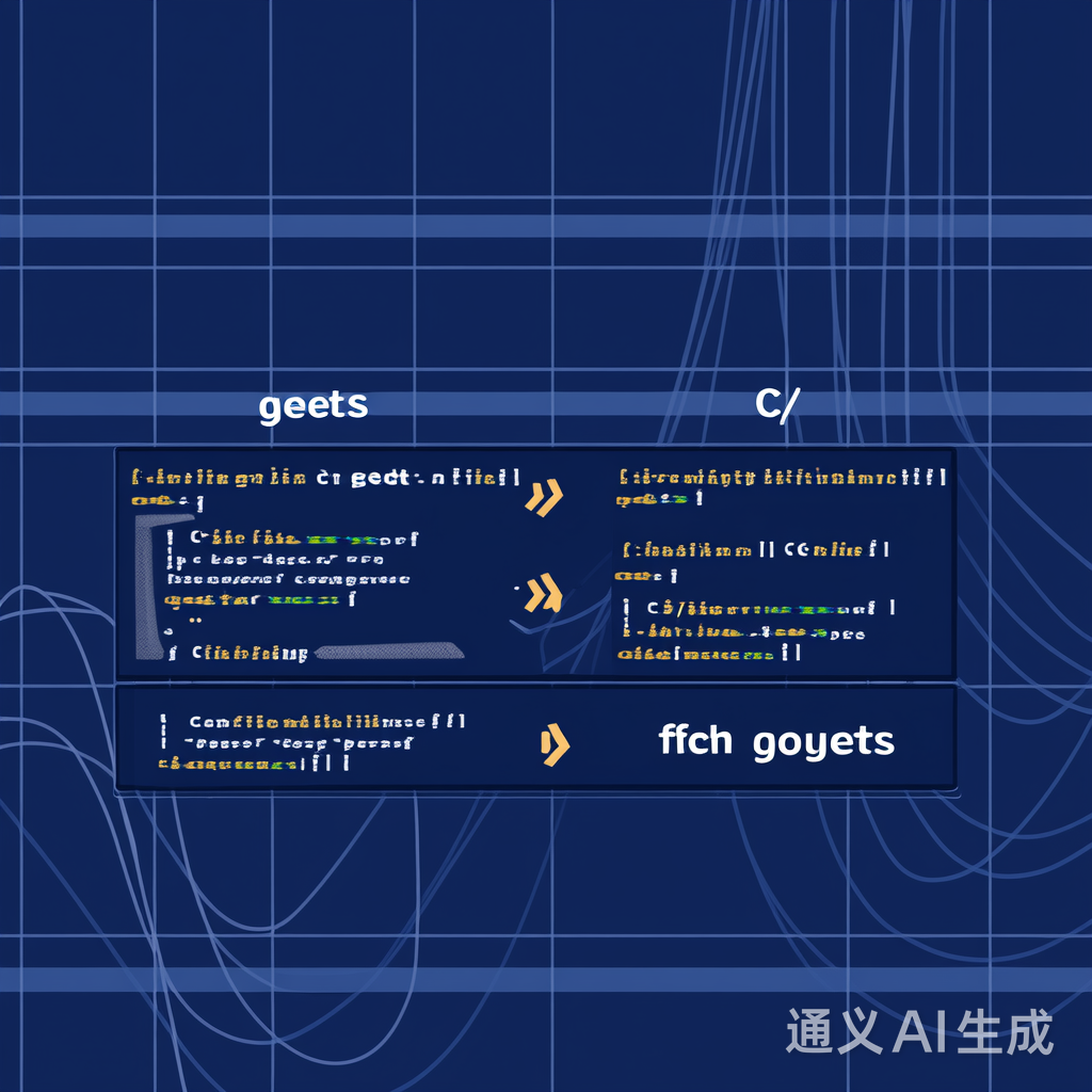 缓冲区溢出示意图