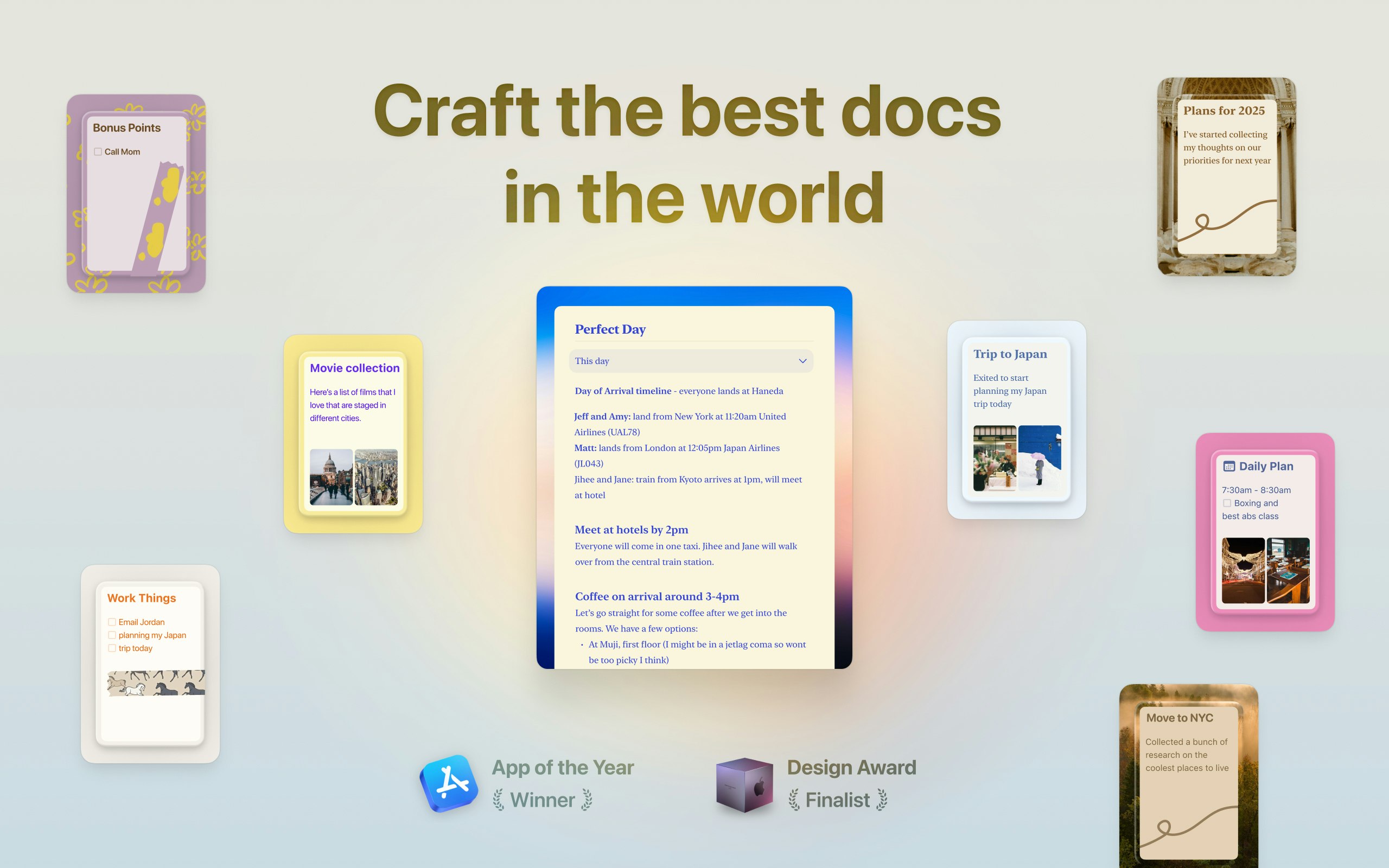 Craft 3