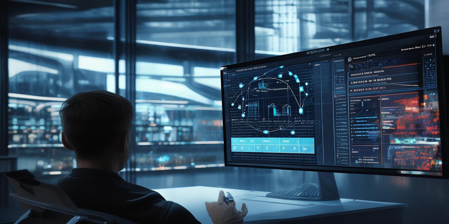 区块链跨链技术在跨境供应链金融多链协同中的应用_去开链技术在跨境金融中的因公