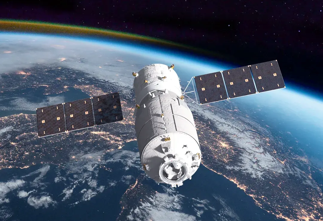 神舟二十号延期返航：空间站6人继续同飞：空间站氧气为何用不完