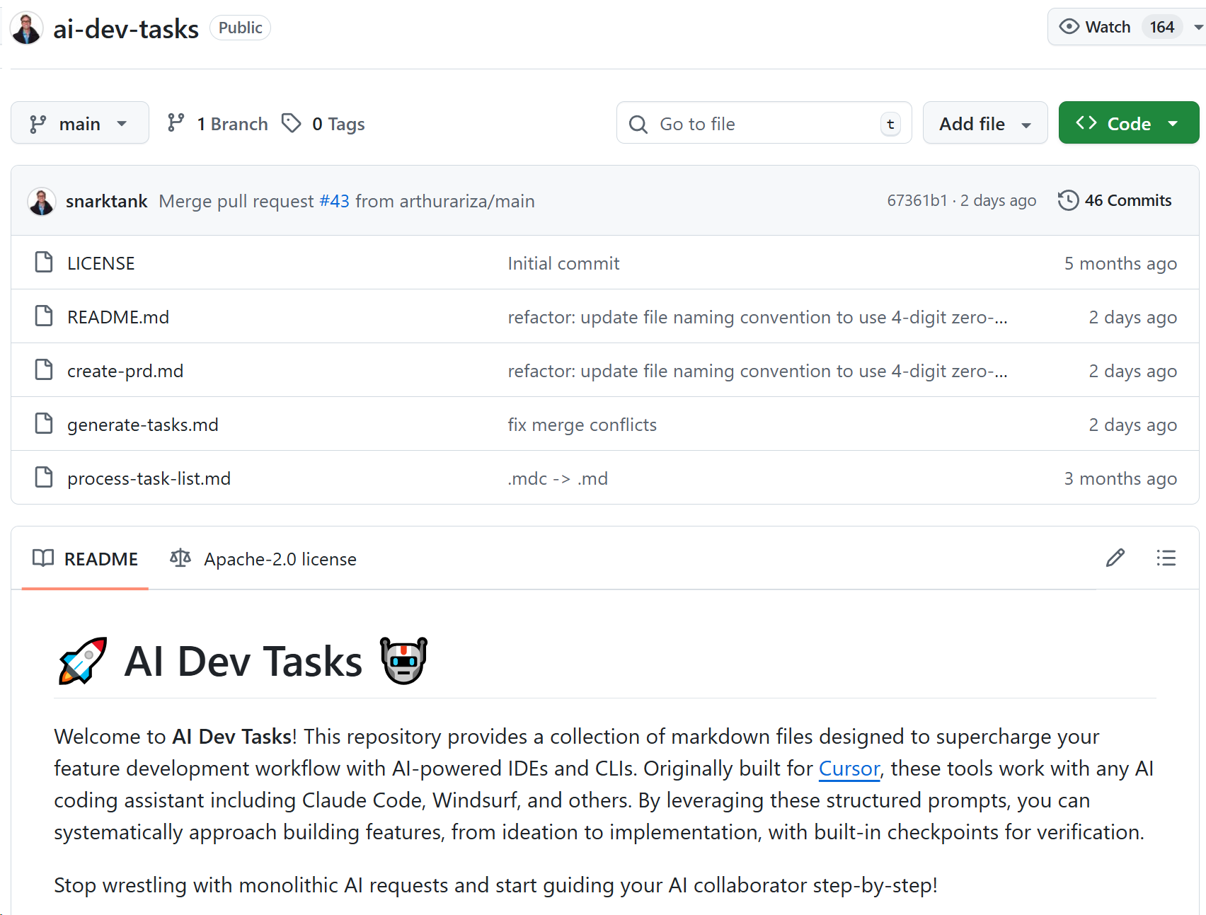 ai-dev-tasks