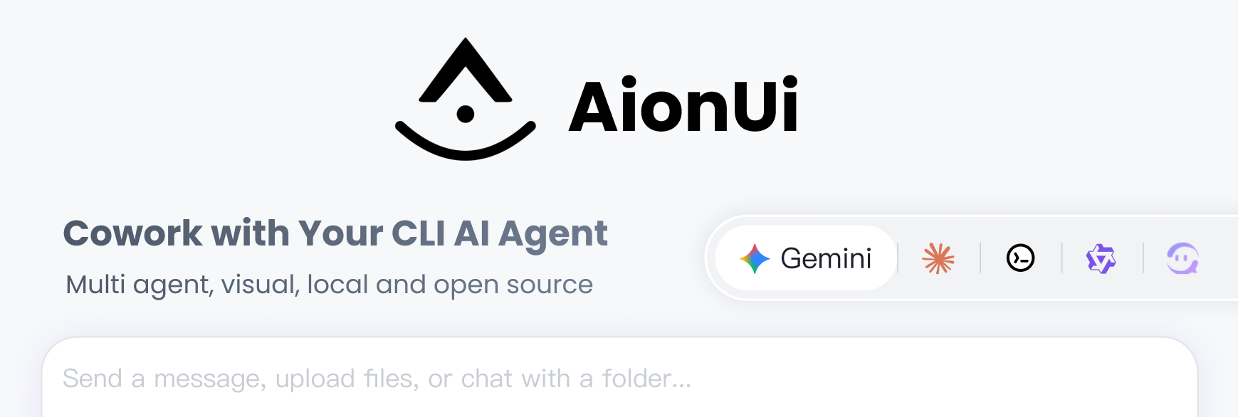 AionUi