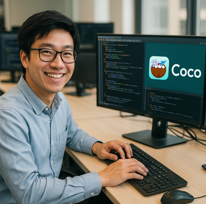 Windows 下 Coco AI 全网最全部署实战指南-CSDN博客