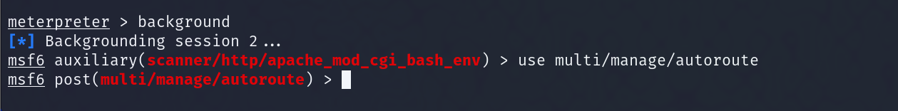 Use multimanageautoroute