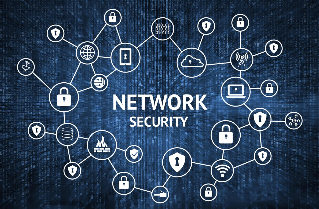 Resilient Network Security: Fortifying the Backbone of a Smart Nation -  Cyber Security Asia
