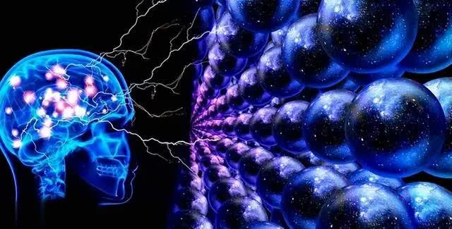 科学家：直径930亿光年的宇宙是个球，外面是啥？