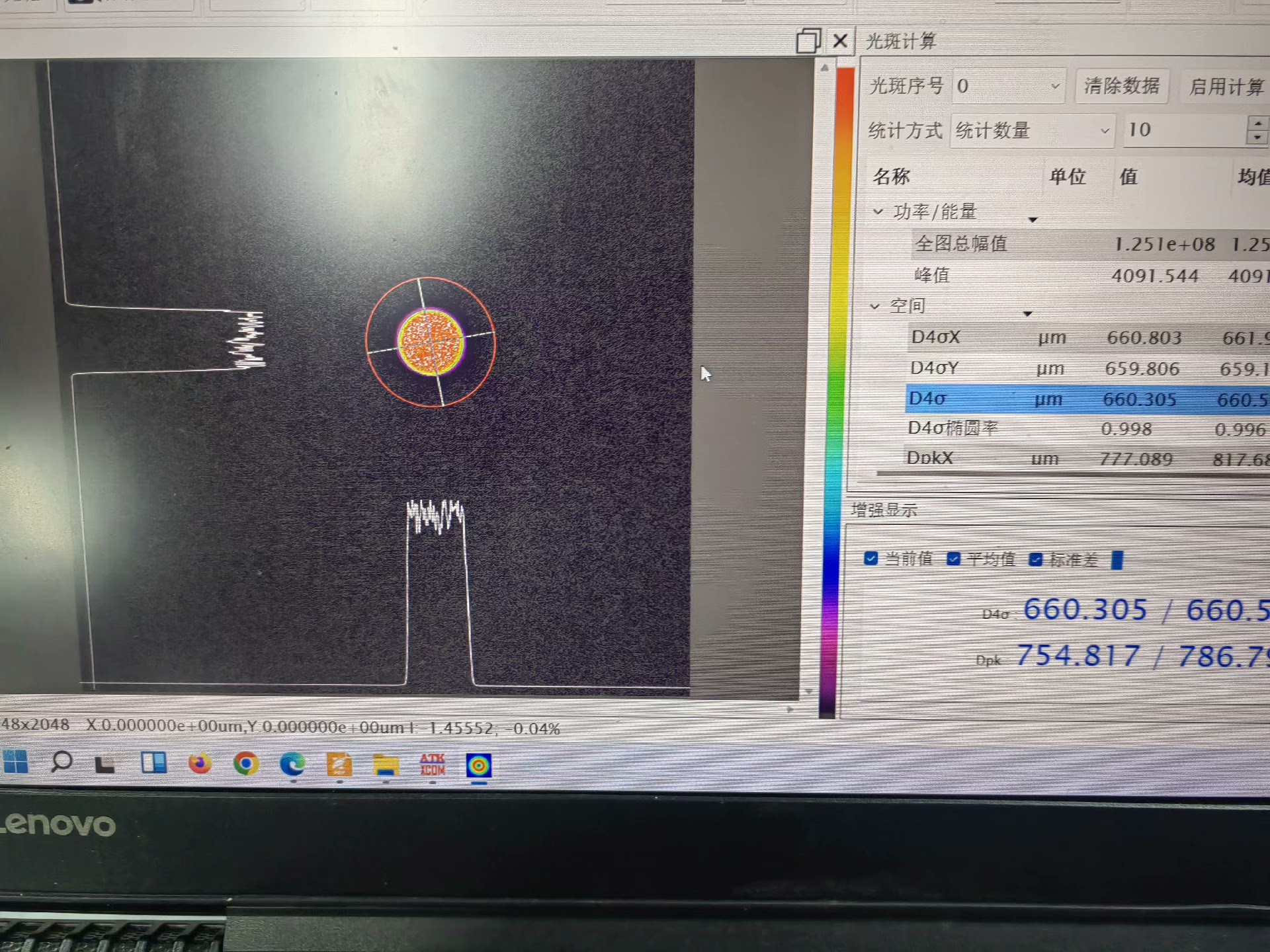 650-1064nm高斯光整方形光束的匀化整形光路设计方案_激光光束整形-CSDN博客