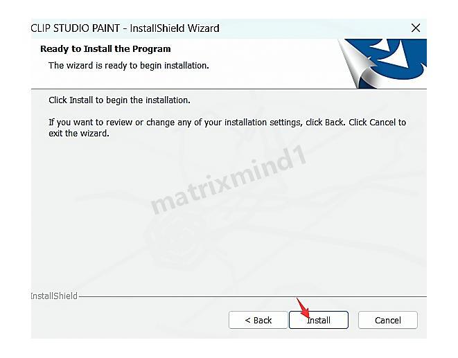 【2026】Clip Studio Paint中文版下载安装超详细教程(附安装包)