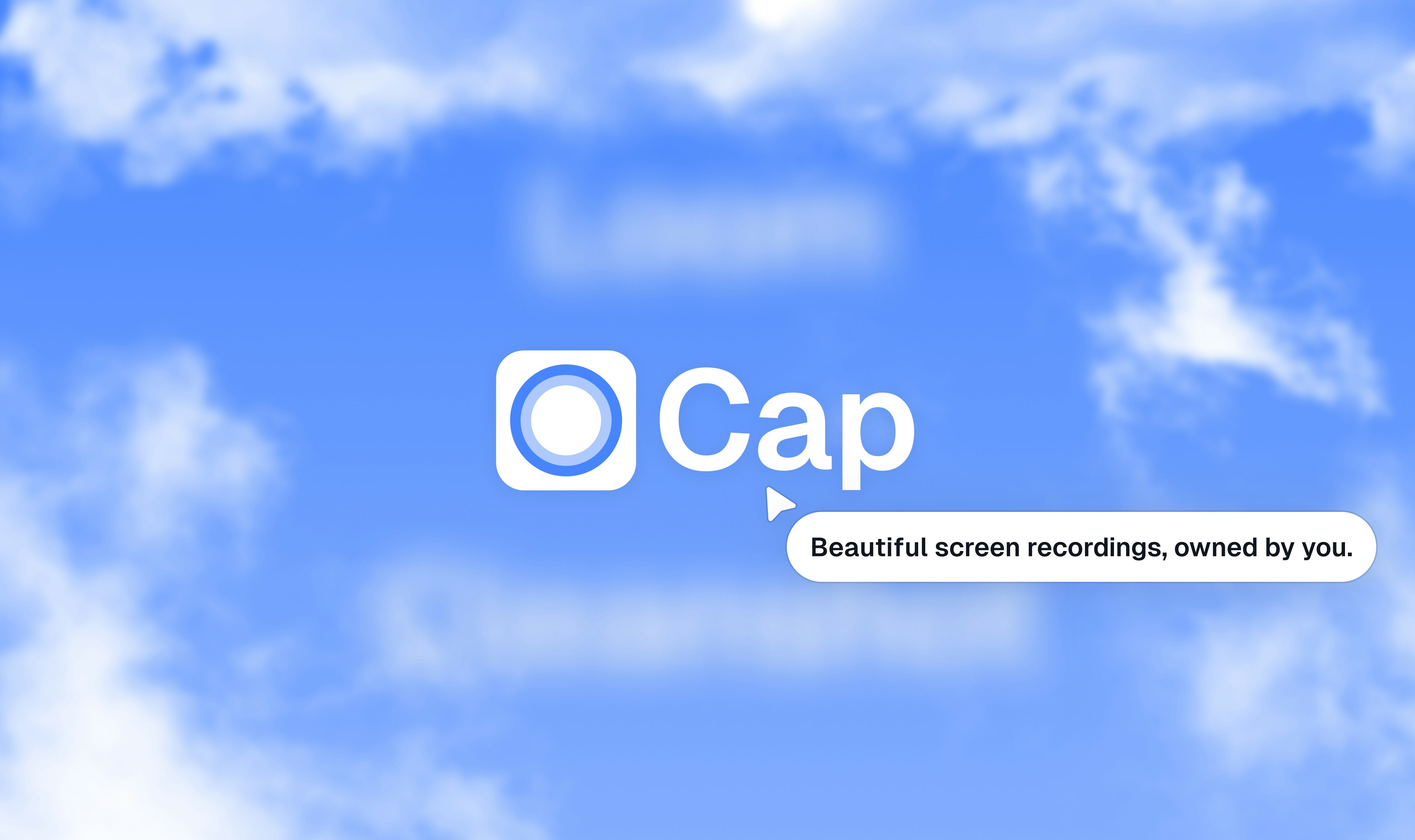 Cap