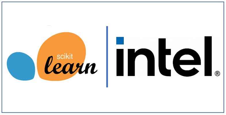 Speeding Up Machine Learning Model Performance with Intel(R) Extension for Scikit  Learn* | by Mahmud Oyinloye | Medium