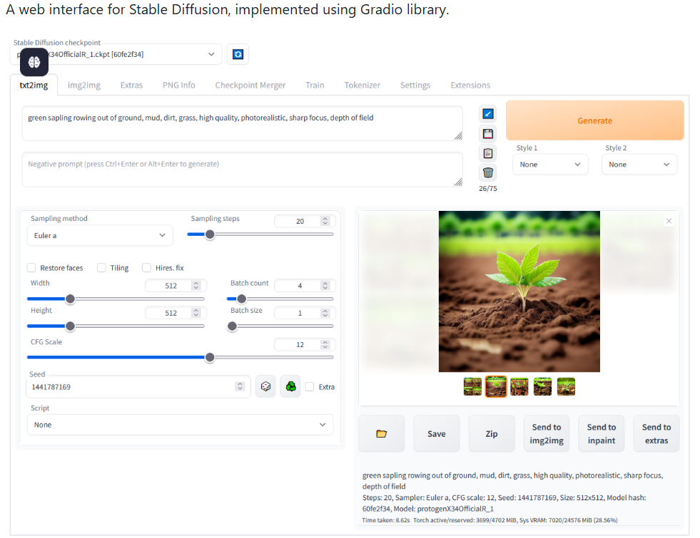 stable-diffusion-webui