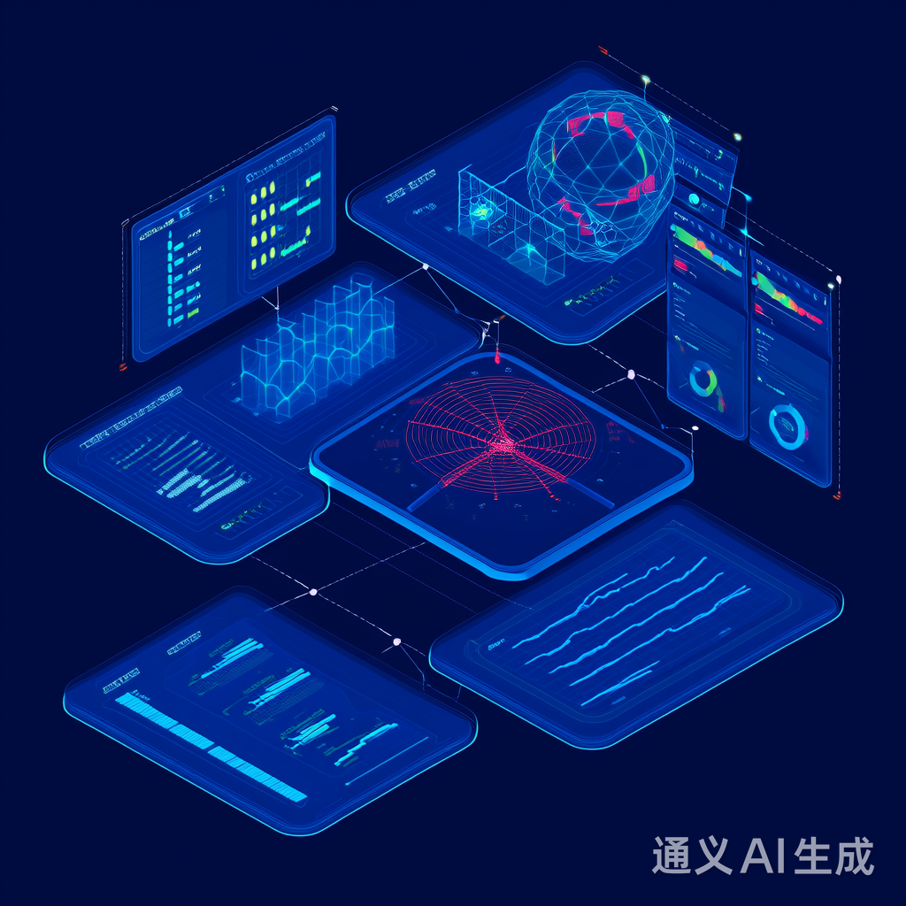 异常检测流程图