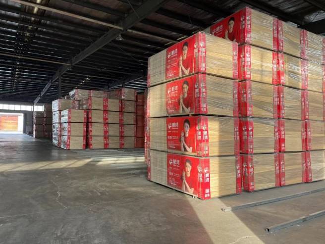 颗粒板优质品牌有哪些？分享2025年颗粒板十大品牌-CSDN博客