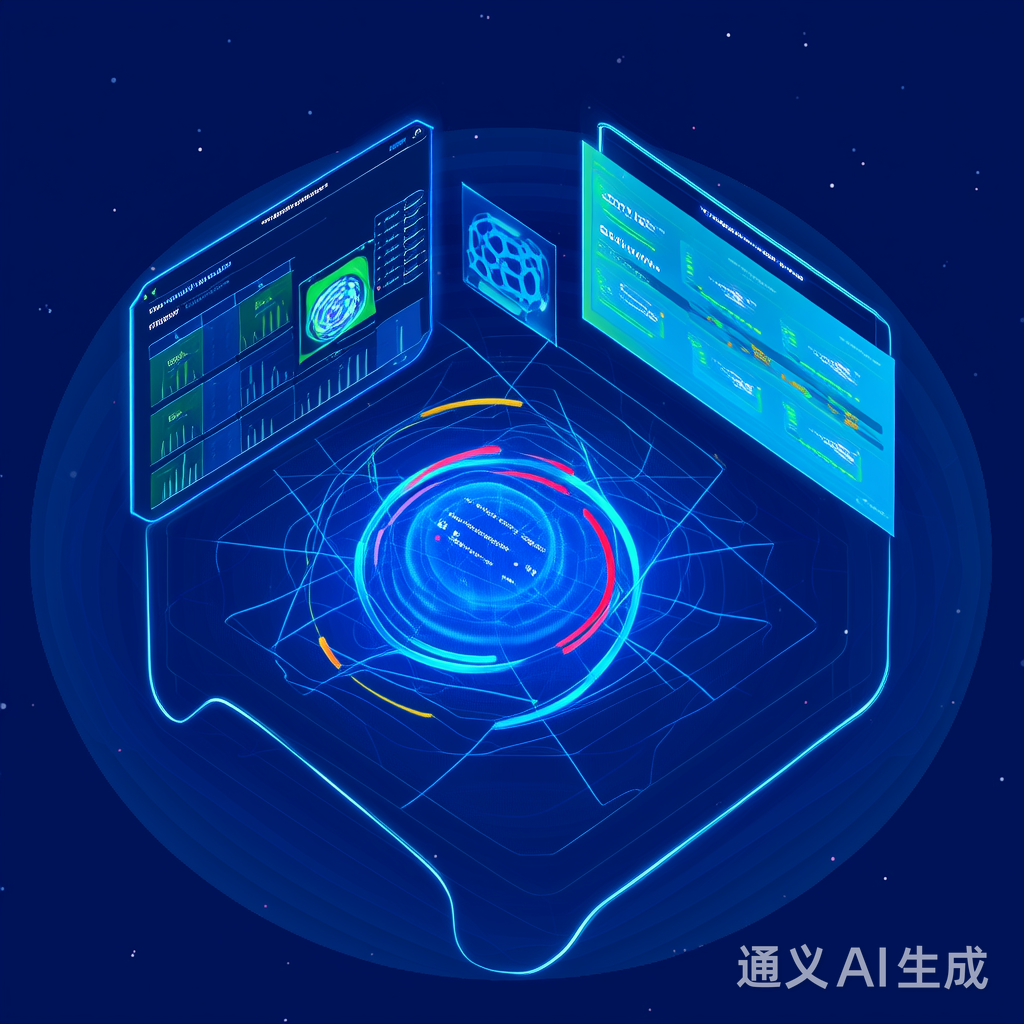 医疗数据异构性示意图